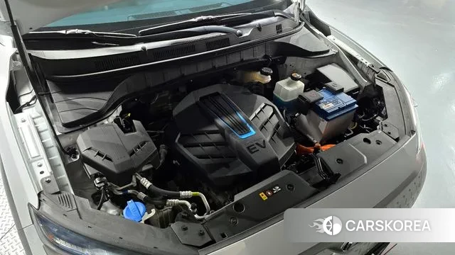 Hyundai Kona Electric id 3509841 из Кореи 16