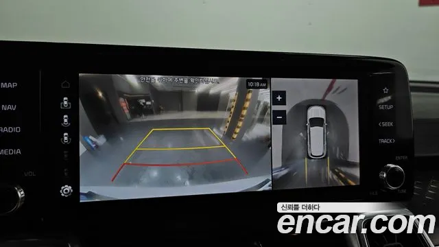 Kia Sorento 4th Generation id 2650234 из Кореи 16