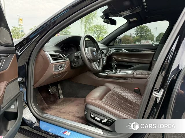 BMW 7 series id 4290192 из Китая 10