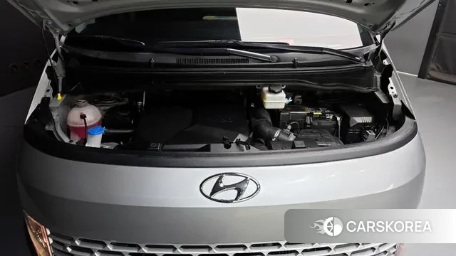 Hyundai Staria id 3334512 из Кореи 16