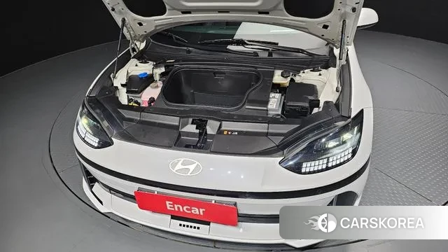 Hyundai Ionic 6 id 3432427 из Кореи 16