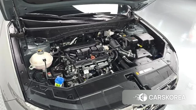 Hyundai Tucson (NX4) id 3545127 из Кореи 16