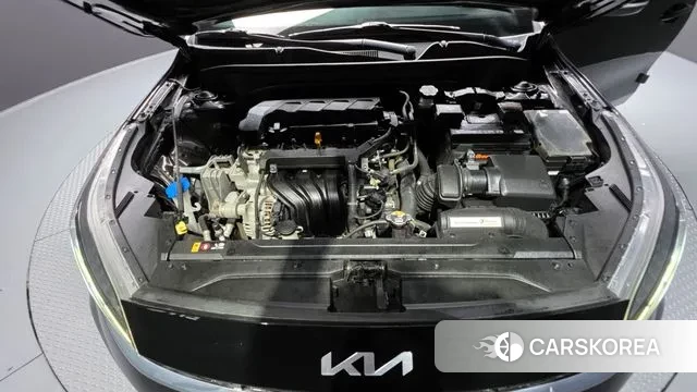 Kia The New K3 2nd generation id 3054256 из Кореи 16