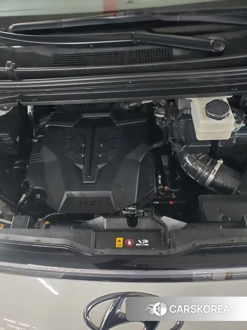 Hyundai Staria id 1622396 из Кореи 16