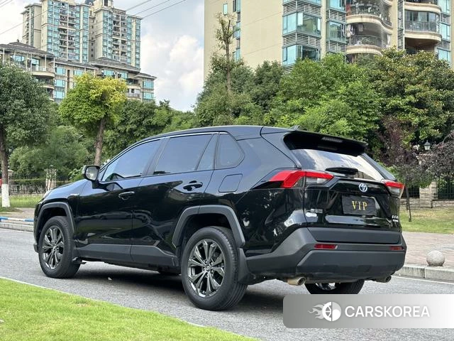 Toyota RAV4 Rongfang id 4348973 из Китая 11