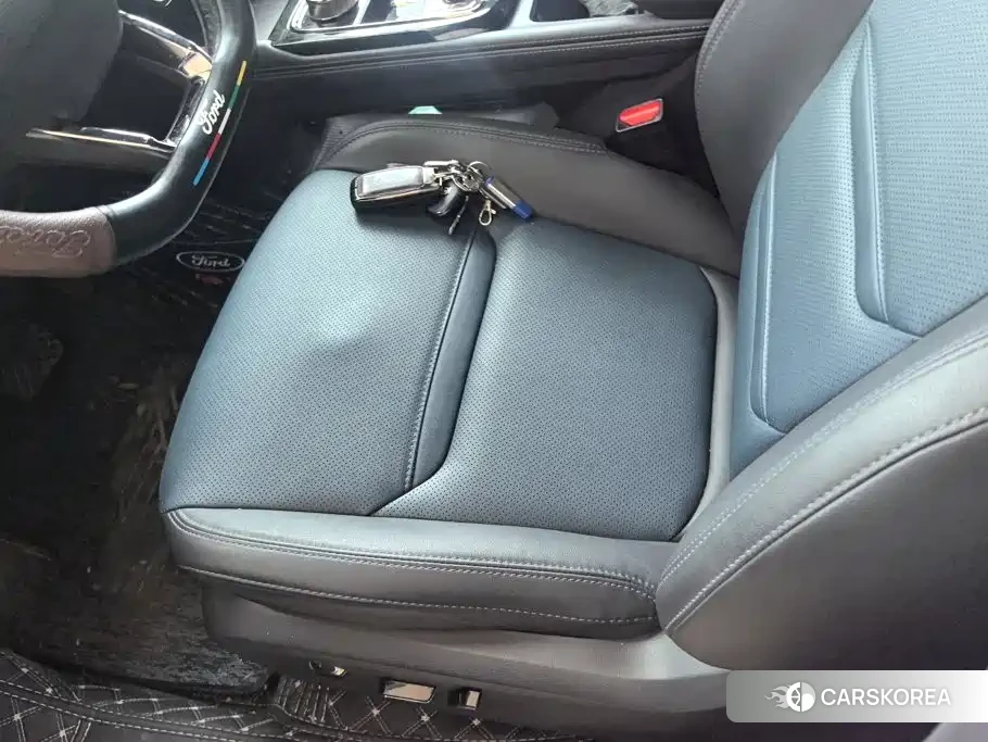 Ford Equator id 4659891 из Китая 12