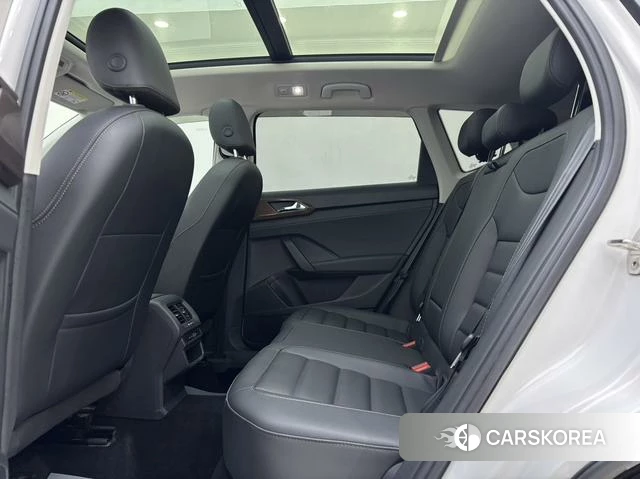 Volkswagen Tuyue id 4341843 из Китая 7