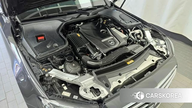 Mercedes-Benz E-Class W213 id 3954538 из Кореи 16