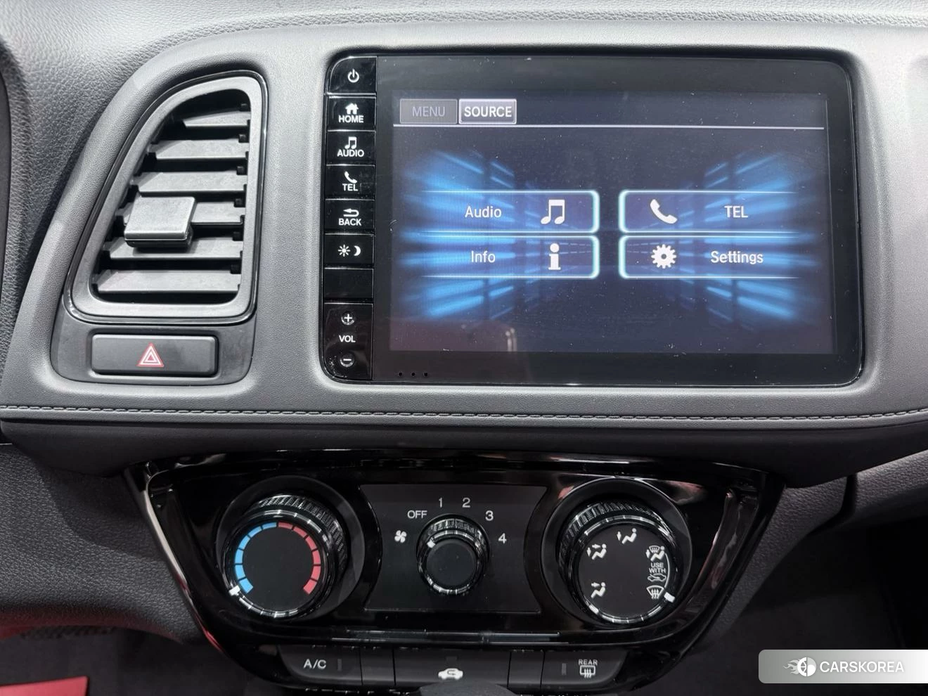 Honda Binzhi id 4420749 из Китая 26