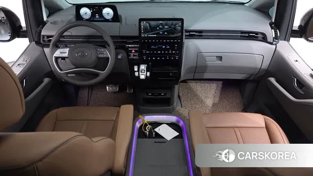 Hyundai Staria id 3763697 из Кореи 16