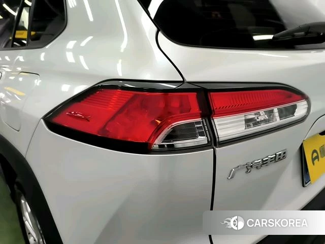 Toyota Fenglanda id 4238849 из Китая 16