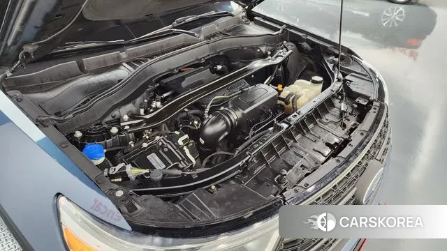 Ford Explorer 6th Generation id 3444337 из Кореи 16