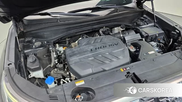 Hyundai Palisade id 3766465 из Кореи 16