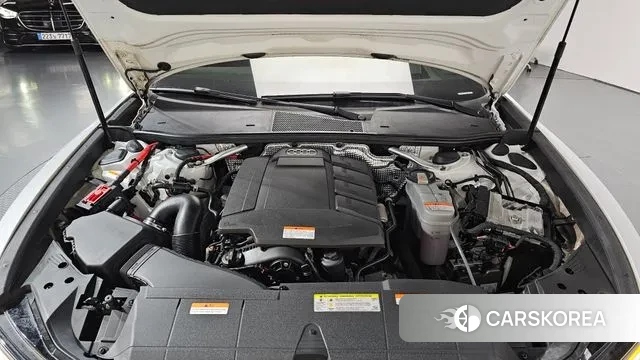 Audi A6 (C8) id 3350626 из Кореи 16