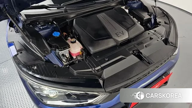 Kia EV6 id 3389499 из Кореи 16