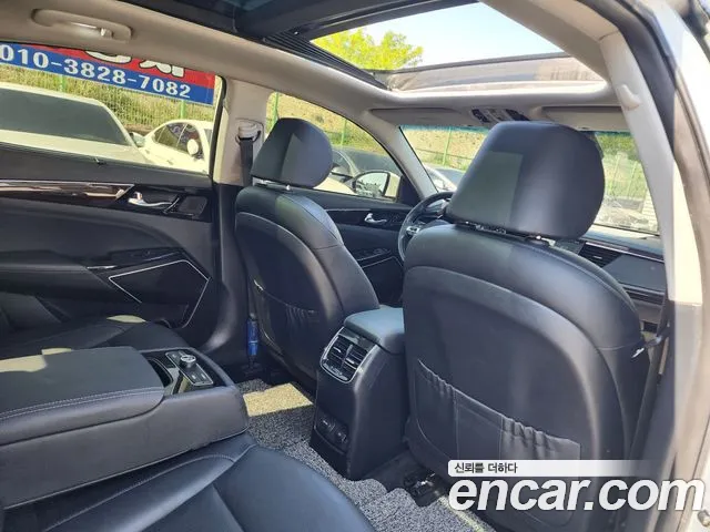 Kia Come New K7 id 2669252 из Кореи 13