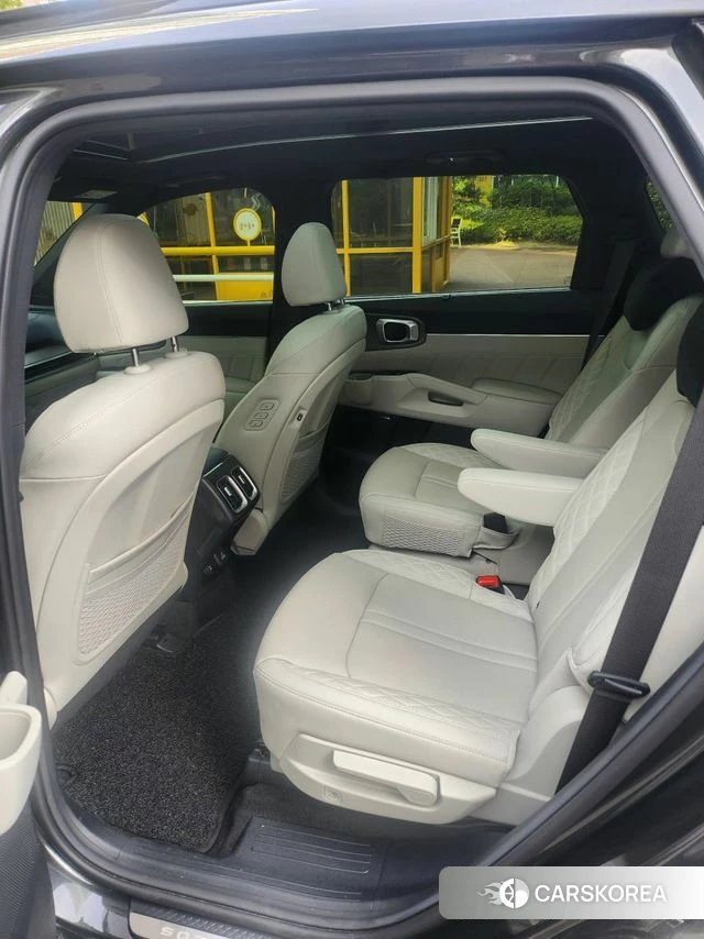 Kia The New Sorento 4th Generation id 4892719 из Кореи 7
