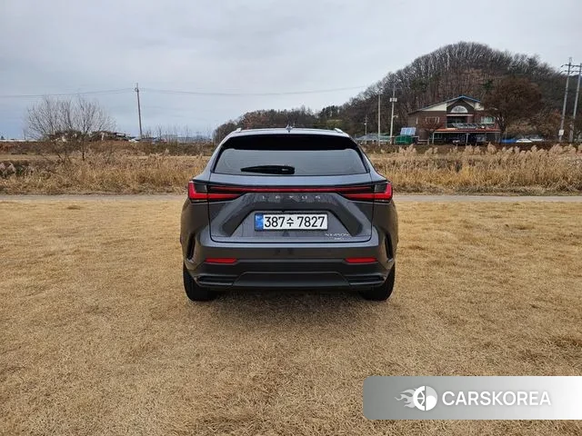 Lexus NX450h + 2nd generation id 3476581 из Кореи 16