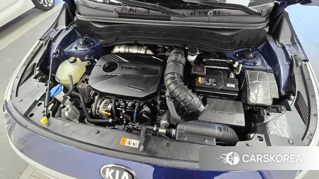 Kia Seltos id 3698241 из Кореи 16