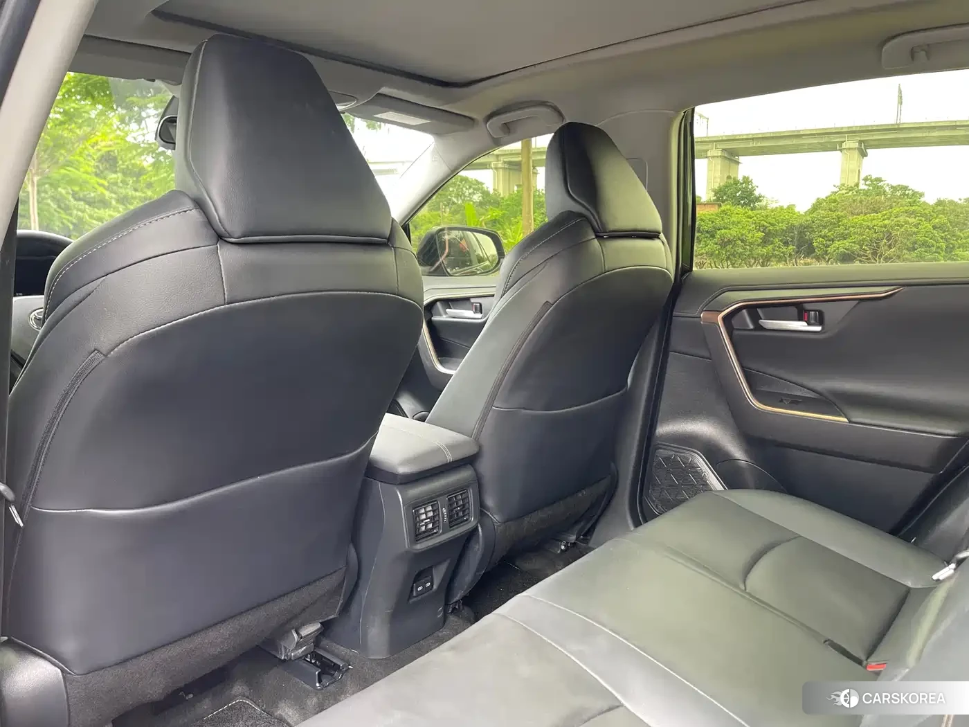 Toyota Wildlander id 4548170 из Китая 27