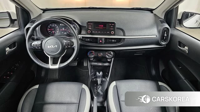 Kia Morning Urban (JA) id 4613567 из Кореи 26