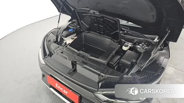 Kia EV6 id 3660292 из Кореи 16