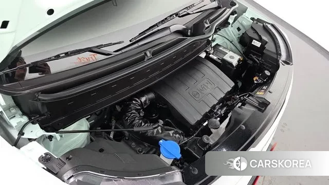 Kia The New Kia Ray id 3690148 из Кореи 16