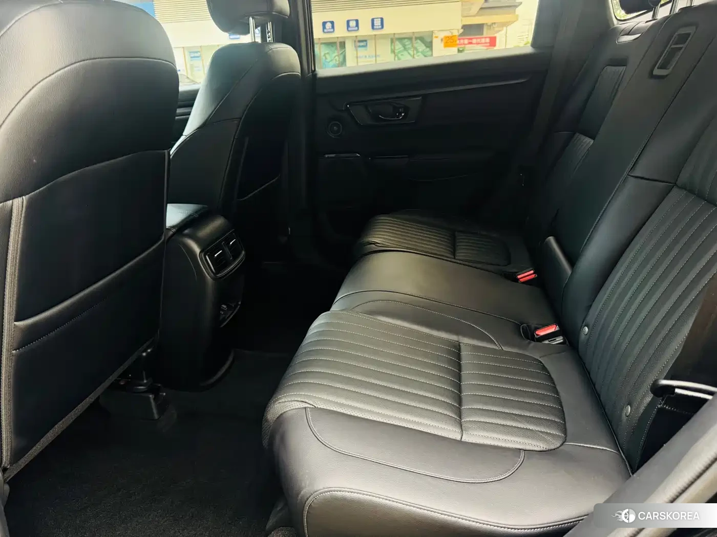 Honda Breeze id 4589117 из Китая 18