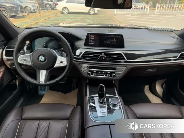 BMW 7 series id 4205784 из Китая 12