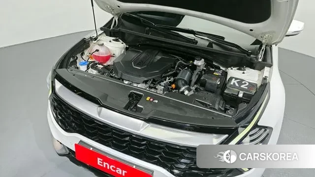 Kia Sportage 5th Generation id 3360519 из Кореи 16