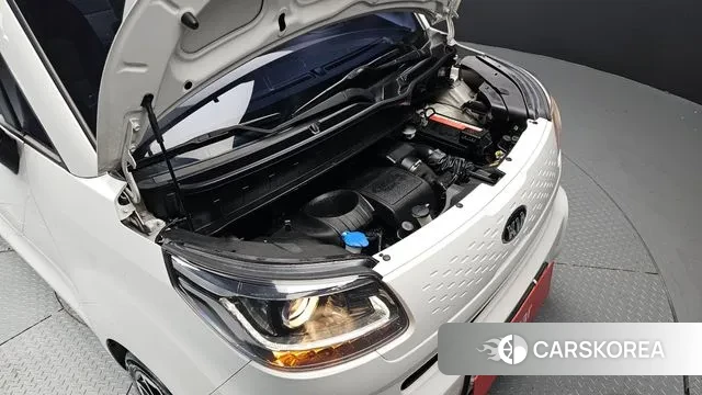 Kia The New Ray id 3465130 из Кореи 16