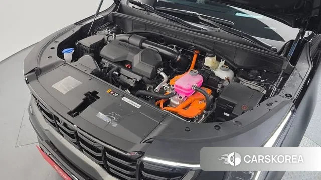 Kia The New Sorento 4th Generation id 3731253 из Кореи 16