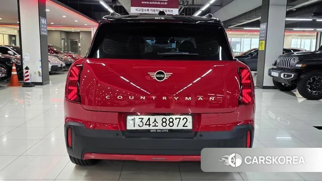 Mini Cooper S Countryman 3rd Generation id 4499557 из Кореи 15