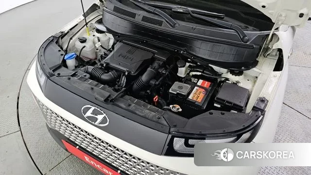 Hyundai Casper id 3586877 из Кореи 16