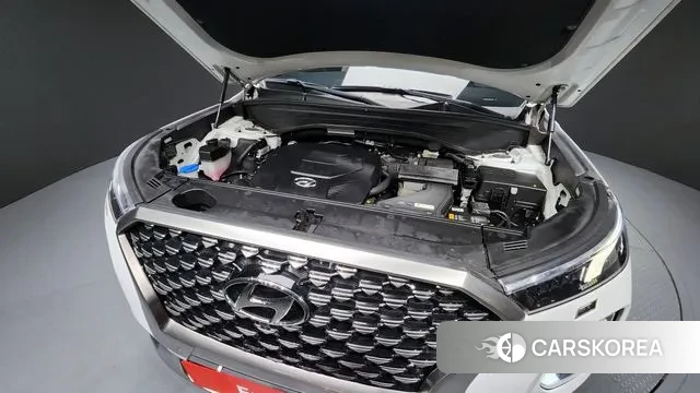 Hyundai Palisade id 3600795 из Кореи 16