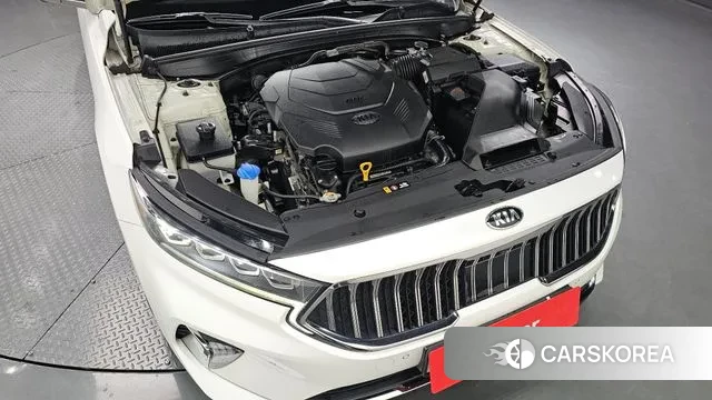 Kia K7 Premier id 3514938 из Кореи 16