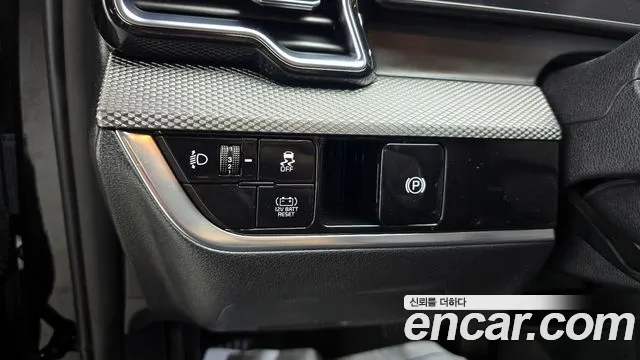 Kia Sportage 5th Generation Hybrid id 2676478 из Кореи 16