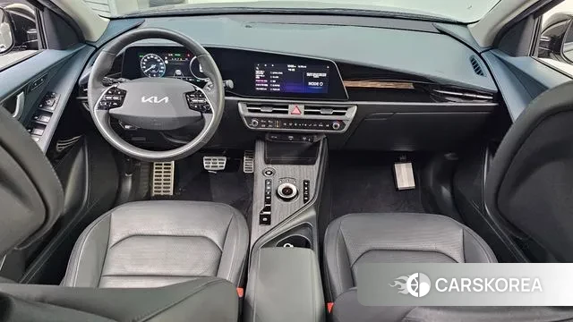 Kia Di Ol Nu Niro id 3600024 из Кореи 16