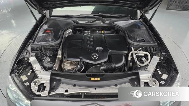 Mercedes-Benz E-Class W213 id 4881399 из Кореи 16