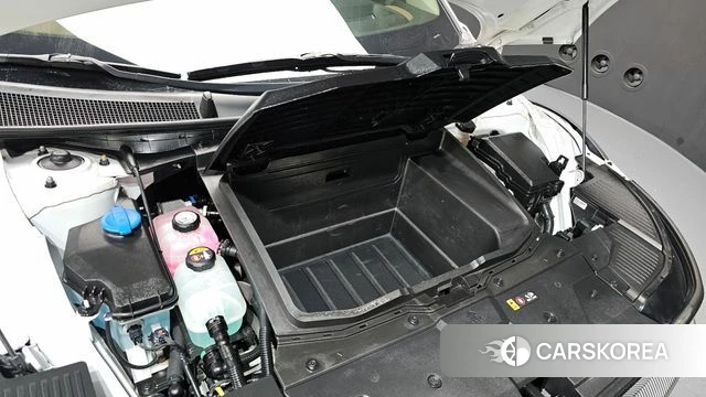 Hyundai Ionic 5 id 4018210 из Кореи 16