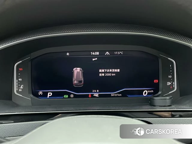 Volkswagen CC id 4212387 из Китая 16