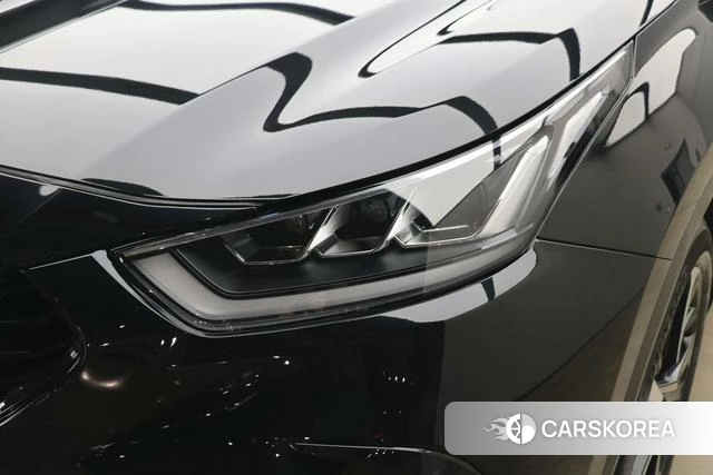 Toyota Crown Lufang id 4261807 из Китая 29