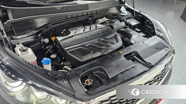 Kia The New Sorento id 3766570 из Кореи 16