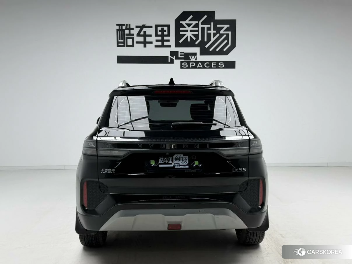 Hyundai ix35 id 4461901 из Китая 14