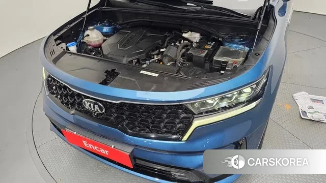 Kia Sorento 4th Generation id 3209273 из Кореи 16