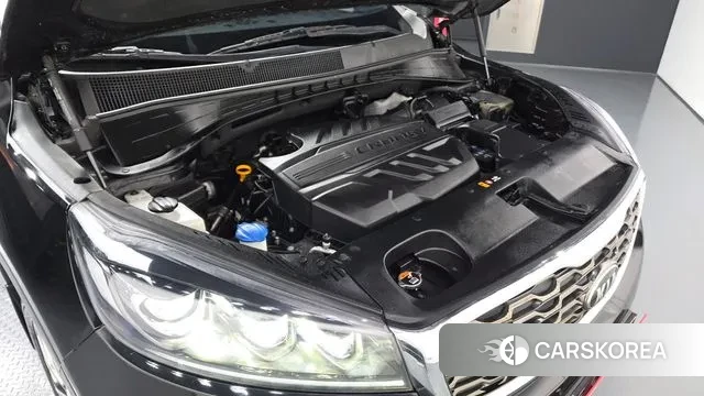 Kia The New Sorento id 3736818 из Кореи 16