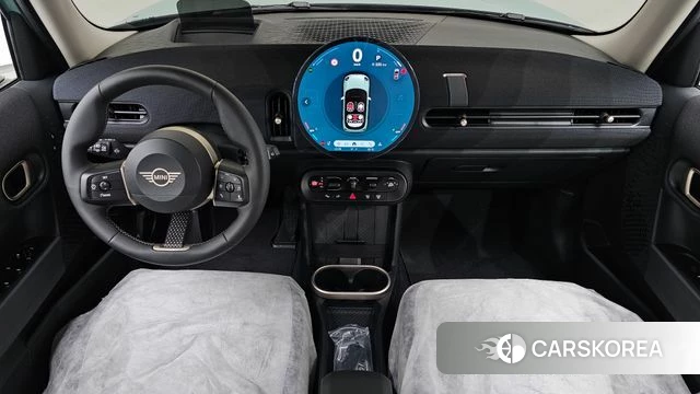 Mini Cooper C 4th generation id 4329261 из Кореи 31