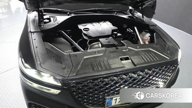 Genesis GV70 id 3840124 из Кореи 16