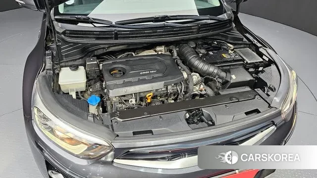 Kia Stonic id 3391596 из Кореи 16