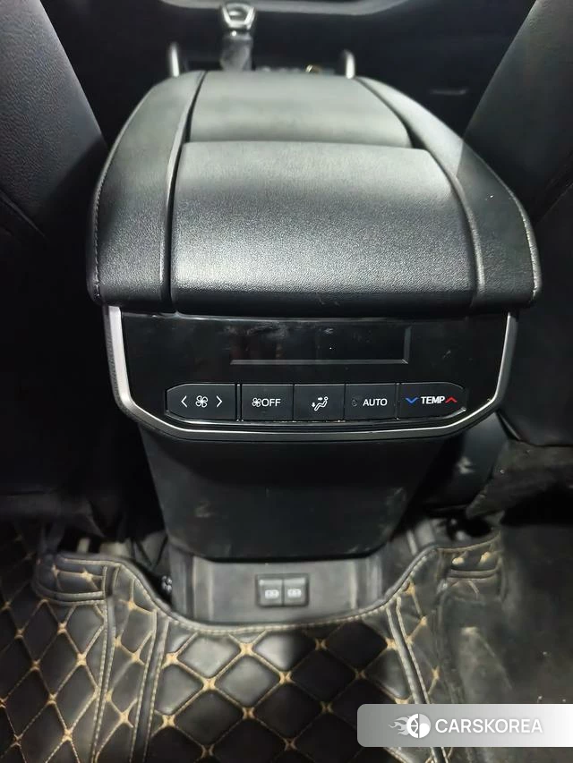 Toyota Highlander id 4307020 из Китая 12